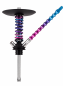 Preview: Mamay Customs Coilover Mini Dark Space Blue Space